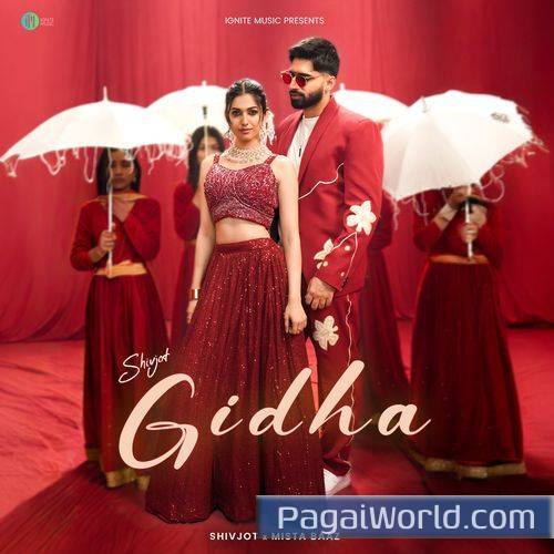 Gidha Poster