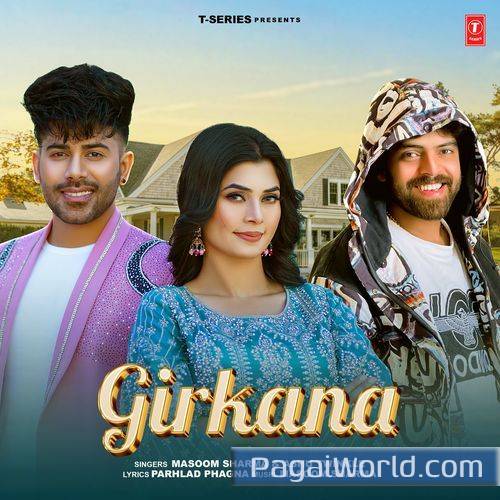 Girkana Girkana Poster