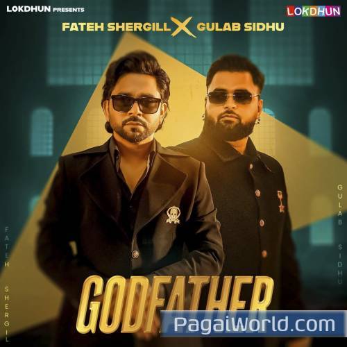 GODFATHER GODFATHER Poster