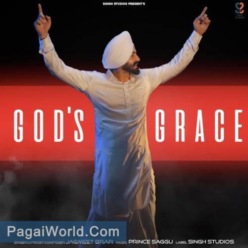 Gods Grace Poster
