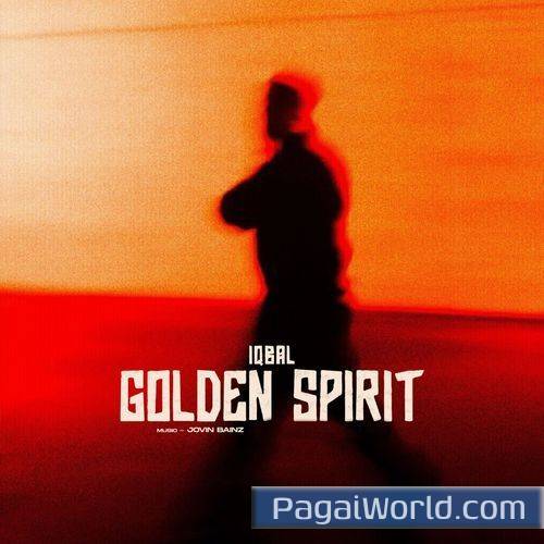 Golden Spirit Golden Spirit Poster
