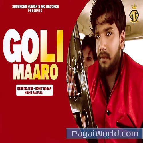 Goli Maro Goli Maro Poster