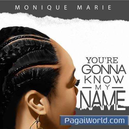 Gonna Know You Gonna Know You Poster