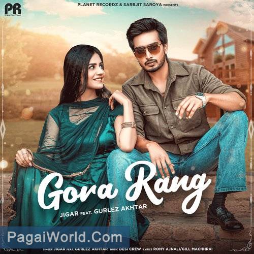 Gora Rang Gora Rang Poster