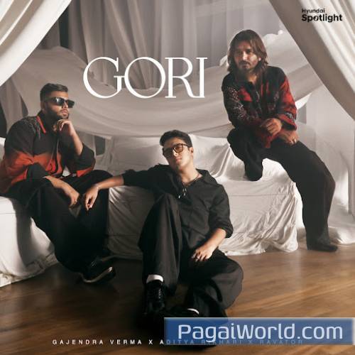 Gori Poster