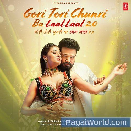 Gori Tori Chunri Ba Laal Laal 2.0 Gori Tori Chunri Ba Laal Laal 2.0 Poster
