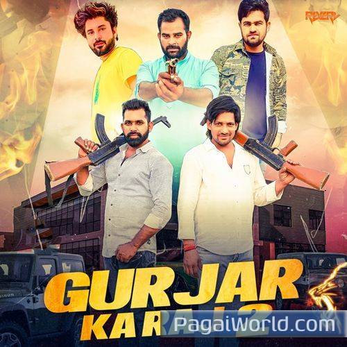 Gujjar Gurjari 2 Gujjar Gurjari 2 Poster