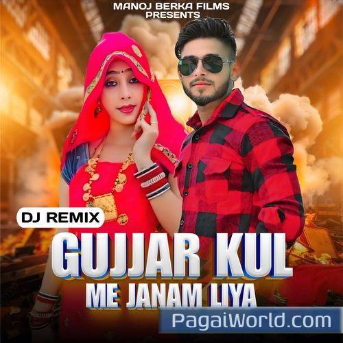 Gujjar Kul Me Janam Liya Gujjar Kul Me Janam Liya Poster