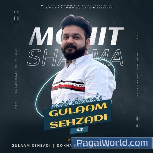 Gulaam Sehzadi Gulaam Sehzadi Poster