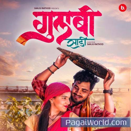 Gulabi Sadi Gulabi Sadi Poster