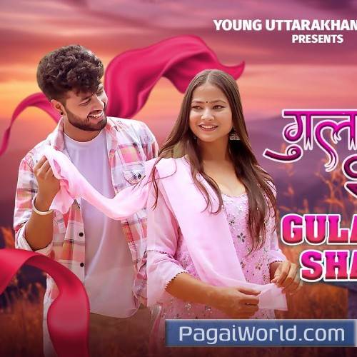 Gulabi Sharara Poster