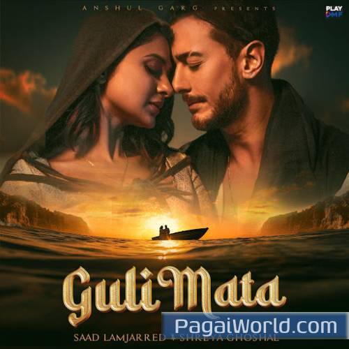 Guli Mata Poster