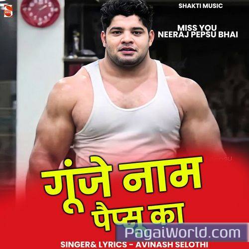 Gunje Naam Pepsu Ka Poster