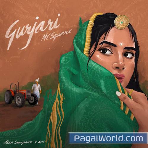 Gurjari Poster