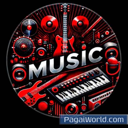 Guru Randhawa Mashup Non Stop Party Deejay Rax Poster