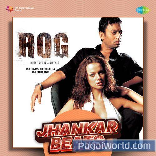 Guzar Na Jaye   Shreya Ghosal Version  Jhankar Beats Poster