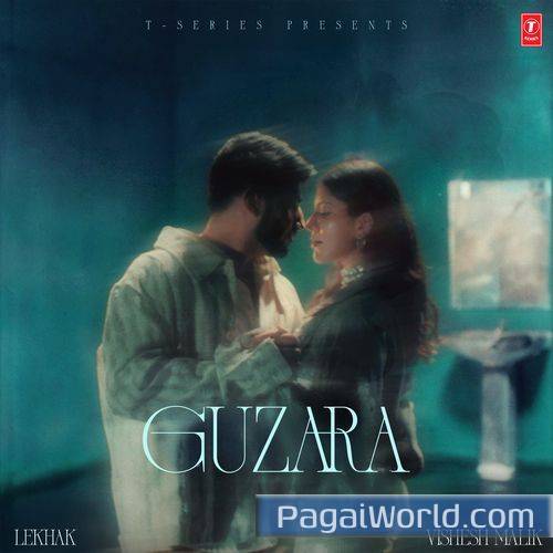 Guzara Poster