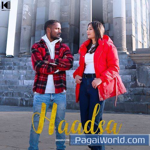 Haadsa Haadsa Poster