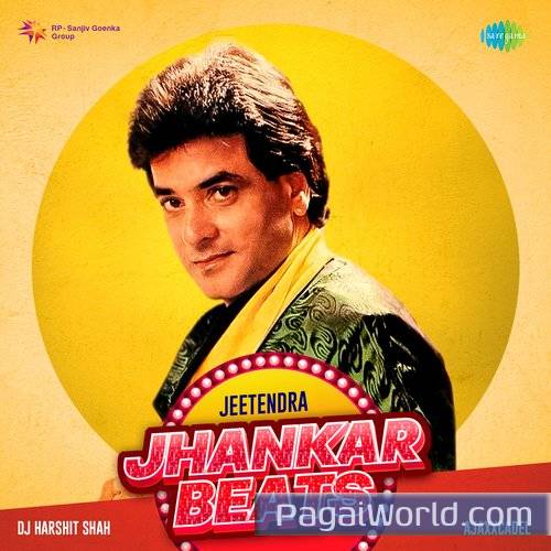 Haal Kya Hai Dilon Ka   Jhankar Beats Poster
