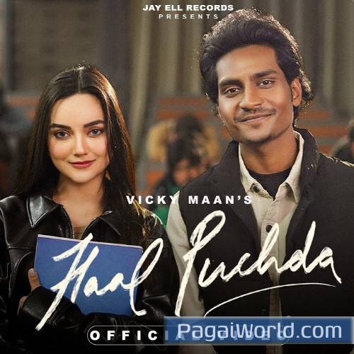 Haal Puchda Haal Puchda Poster