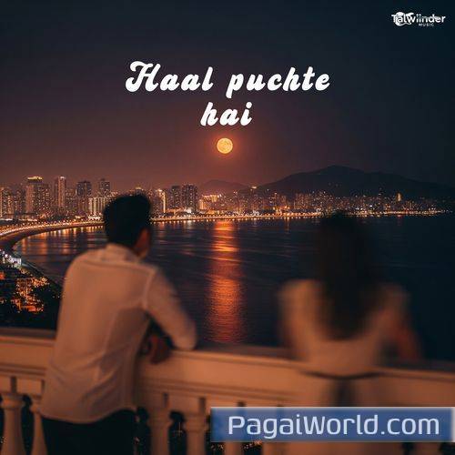 Haal Puchte Hai Poster