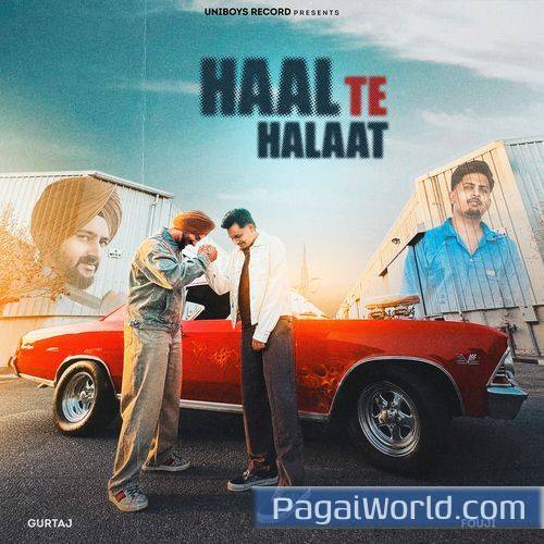 Haal Te Halaat Haal Te Halaat Poster