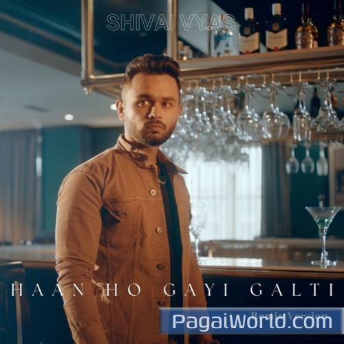 Haan Ho Gayi Galti Haan Ho Gayi Galti Poster