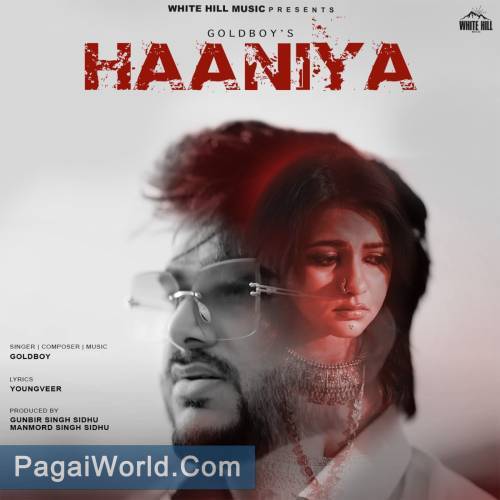 Haaniya Haaniya Poster
