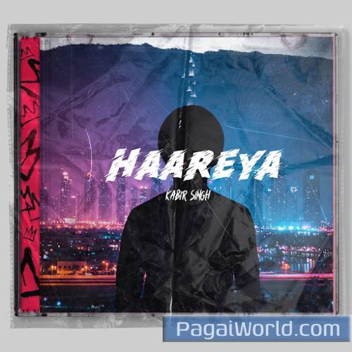 Haareya Poster