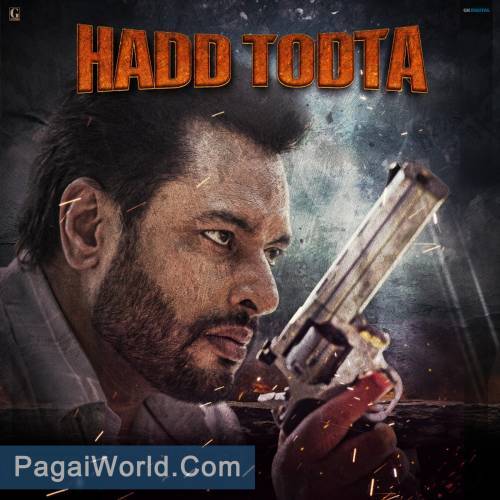 Hadd Todta Hadd Todta Poster