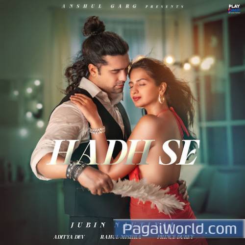 Hadh Se Poster