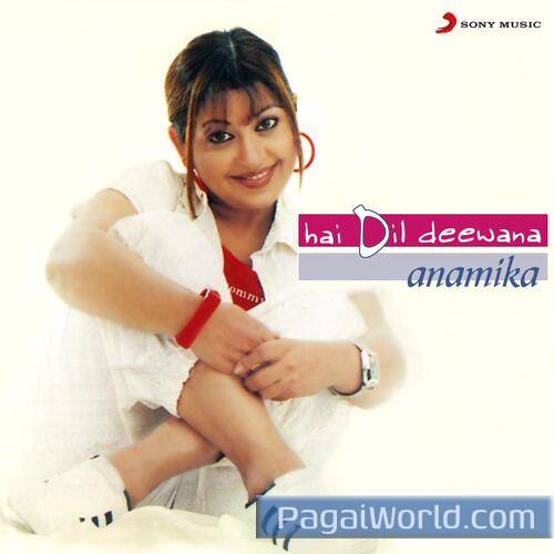 Hai Dil Deewana Hai Dil Deewana Poster