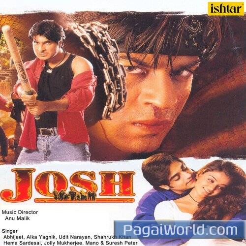 Hai Mera Dil Hai Mera Dil Poster