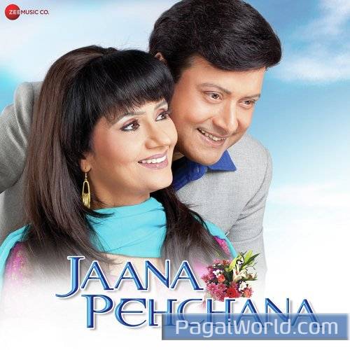 Hairat Zada Hoon Main Hairat Zada Hoon Main Poster