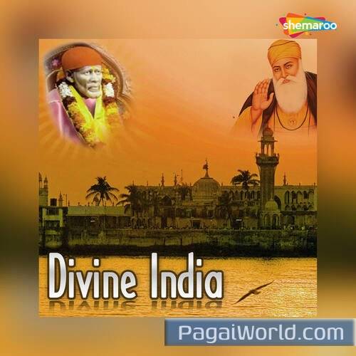 Haji Ali Poster