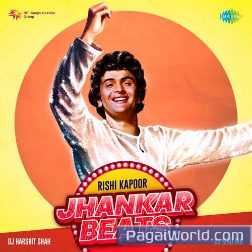 Ham Ne Tum Ko Dekha   Jhankar Beats Poster