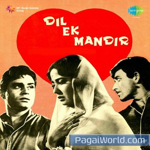 Ham Tere Pyar Mein Poster