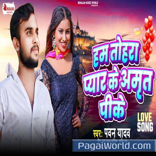 Ham Tohara Pyar Ke Amrit Pike Ham Tohara Pyar Ke Amrit Pike Poster