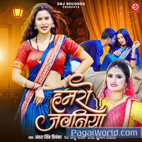 Hamro Jawaniya Hamro Jawaniya Poster