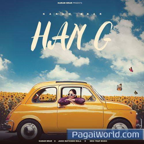 Han G Han G Poster