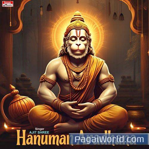 Hanuman Aradhana Hanuman Aradhana Poster