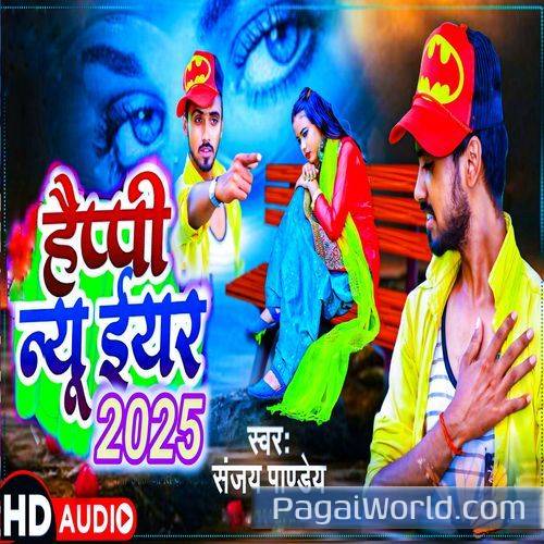 Happy New Year 2025 Happy New Year 2025 Poster