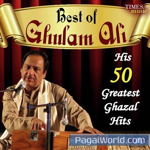 Har Ek Baat Pe Poster