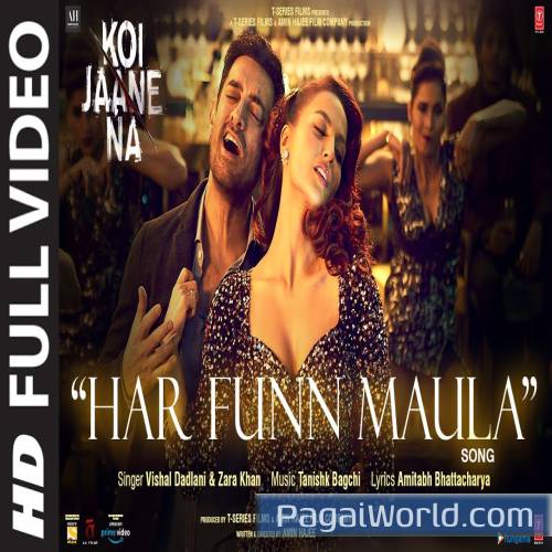 Har Funn Maula Full Koi Har Funn Maula Full Koi Poster