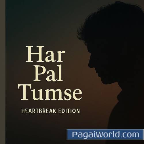 Har Pal Tumse Poster