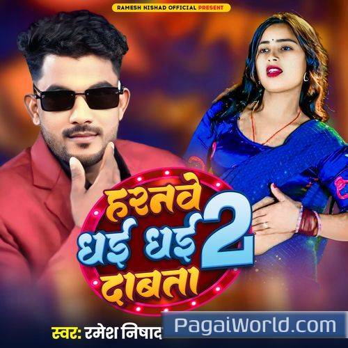 Haranwe Dhai Dhai Dabata 2 Haranwe Dhai Dhai Dabata 2 Poster