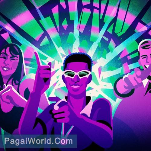 Hard EDM Phonk Hard EDM Phonk Poster
