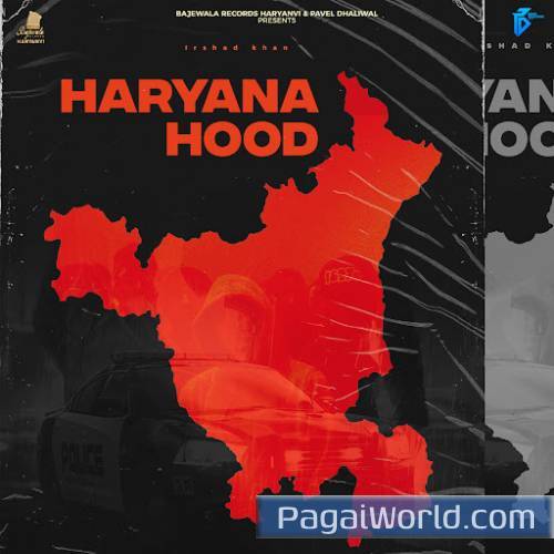 Haryana Hood Haryana Hood Poster
