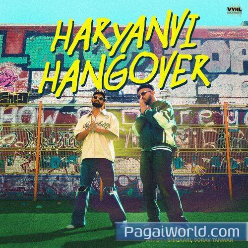 Haryanvi Hangover Haryanvi Hangover Poster