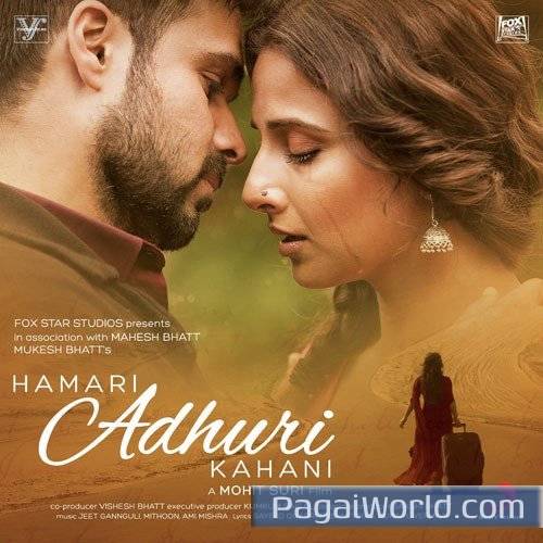 Hasi Female Version Poster